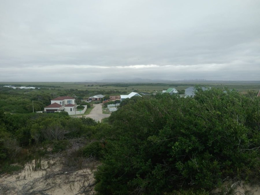 Commercial Property for Sale in Paradise Beach Eastern Cape